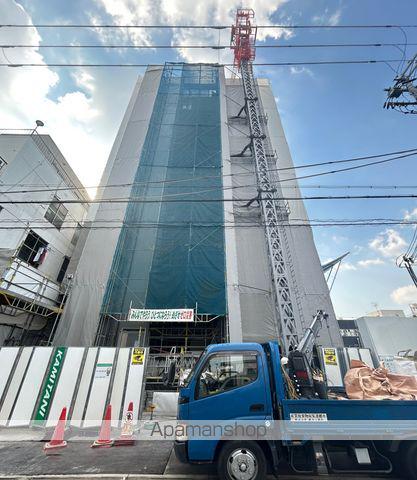 クローバー・グランツ三国ヶ丘[10階]