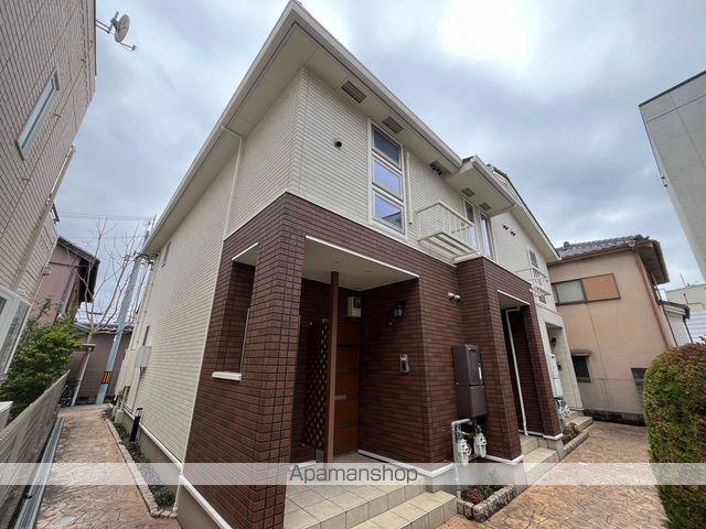 フォレスタ吹上