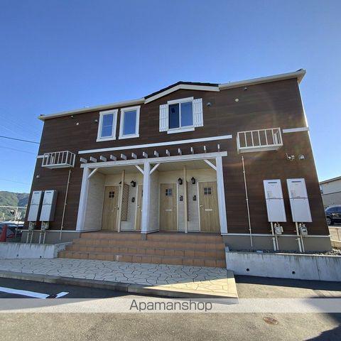 クレスト ピース