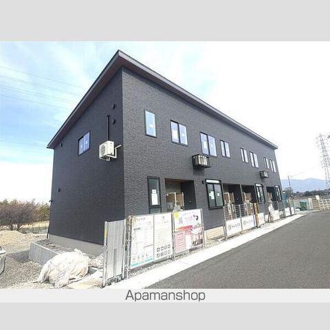 グッドライフステージ中小路(1LDK/1階)