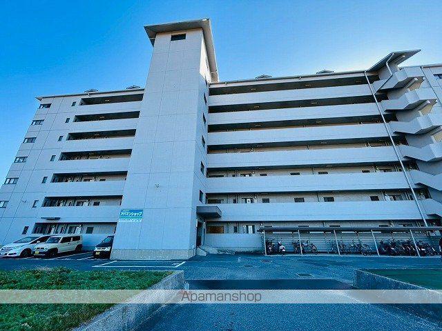 メゾンドール中寺