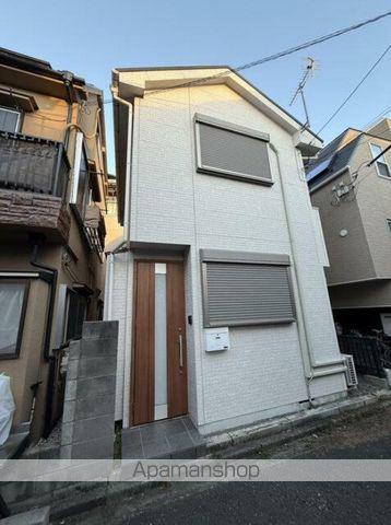 中央本線 阿佐ケ谷駅 徒歩4分 2階建 築7年