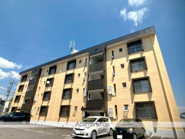 コーポ西栄