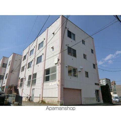 コーポ福田Ⅰ(3LDK/2階)