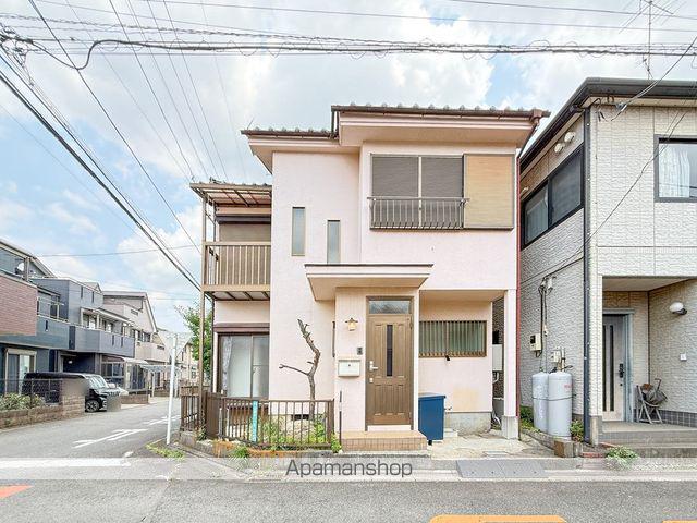 埼玉県狭山市 2階建 築32年