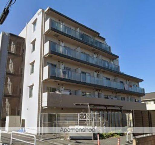 デュオステージ練馬春日町