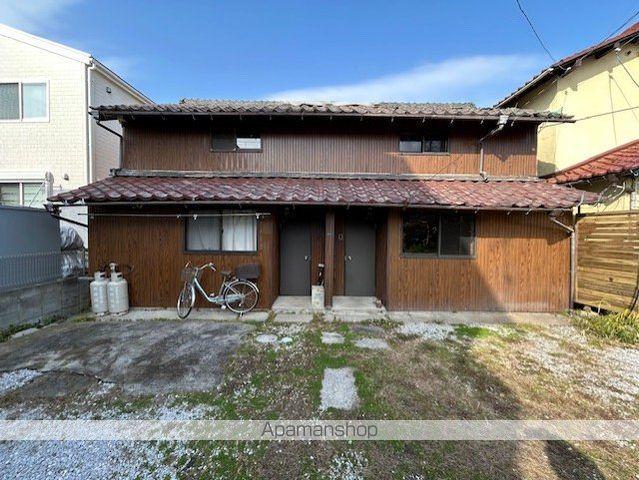 朝日町テラスハウス