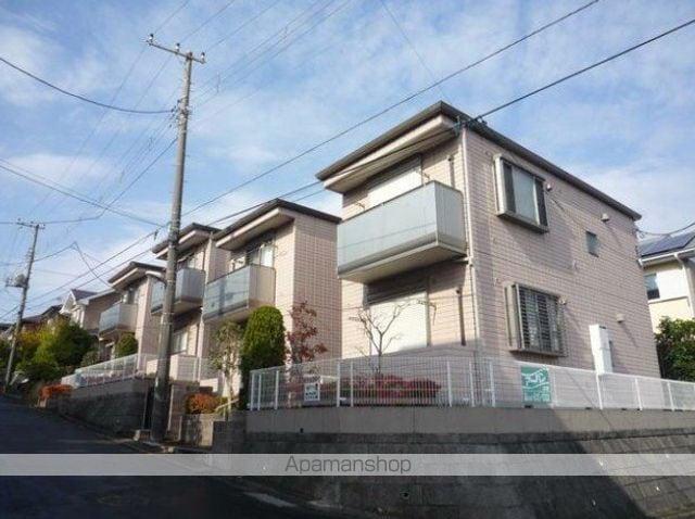 エトワール緑園A