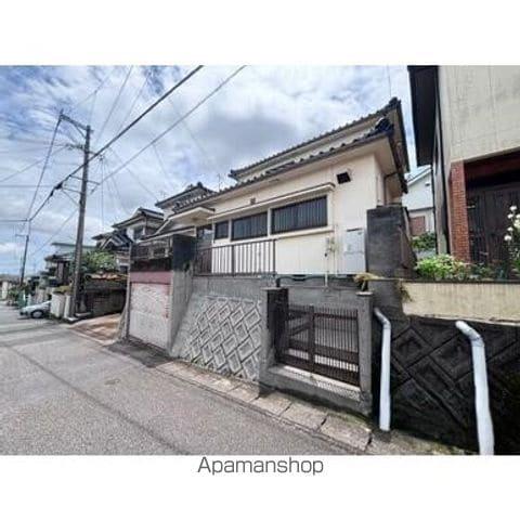 鹿児島本線 広木駅 徒歩19分 2階建 築42年