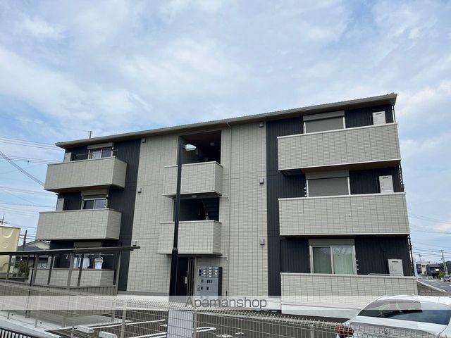 Dレジデンス東近江