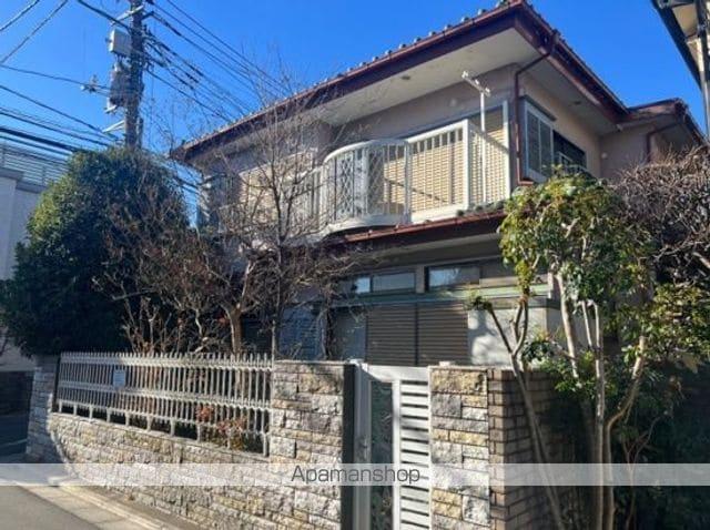 西武鉄道新宿線 上井草駅 徒歩7分  築50年