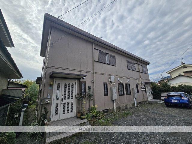 テラスハウス羽中