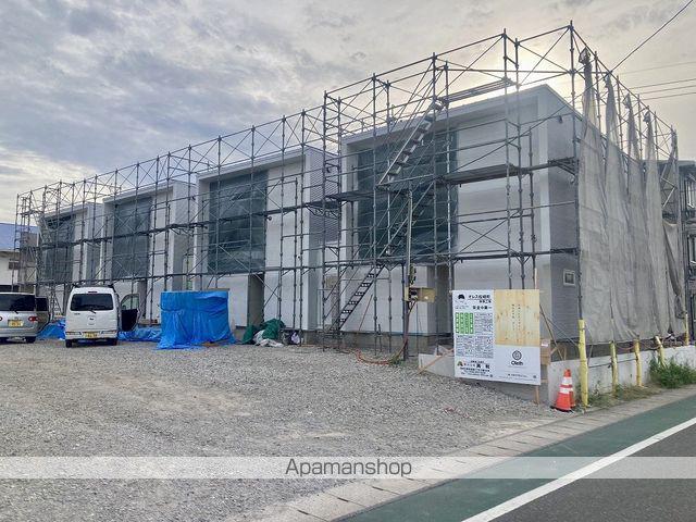 鹿児島本線 八代駅 徒歩37分  新築