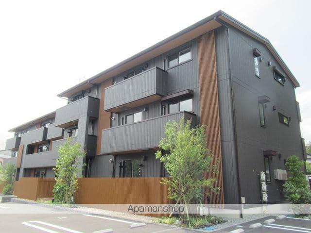 TORISIA大慈寺町B