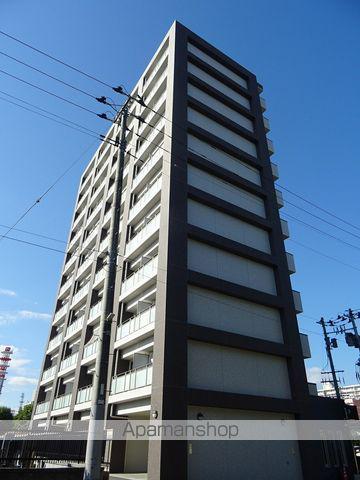 パークサイド仙台東口