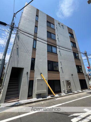 ALETTA野方
