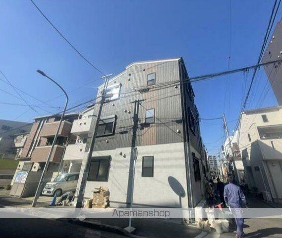 OAKWOOD蒔田