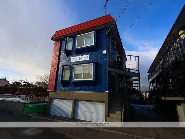 JOYマイシャトーA