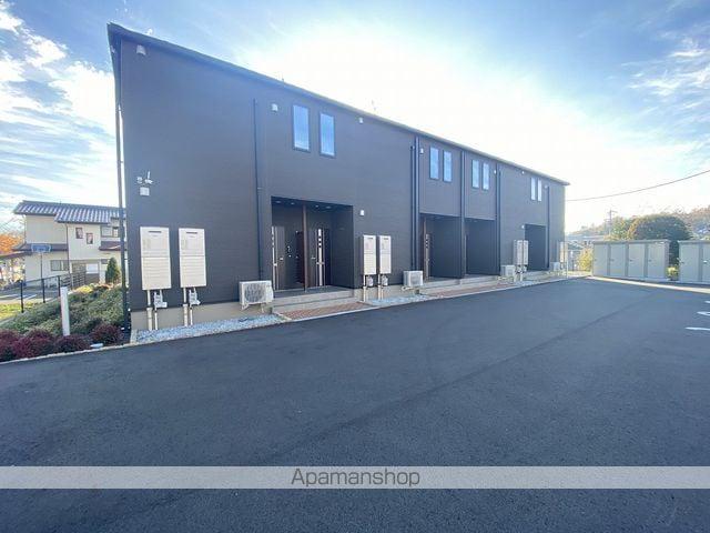 LUMIERE一ツ家 Ⅱ