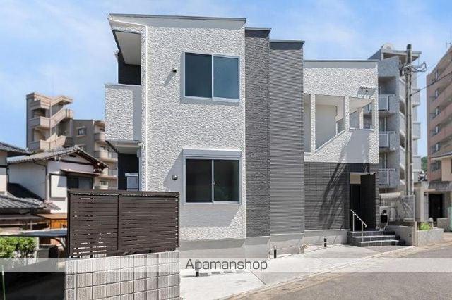 KAG.R九産大前[1階]