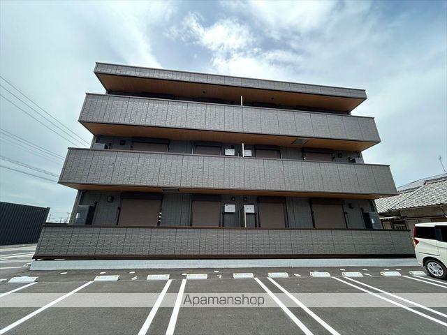D-AVANCE小川町