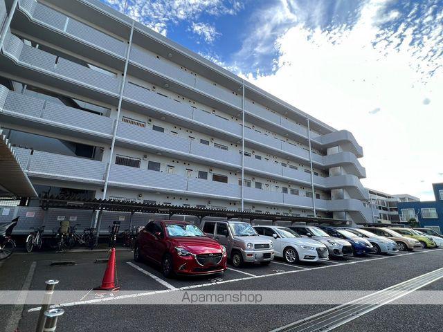 第五メゾン相葉コーポ