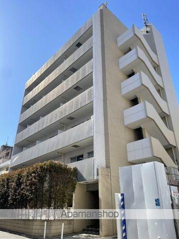 LUMINOUS浅草橋駅前