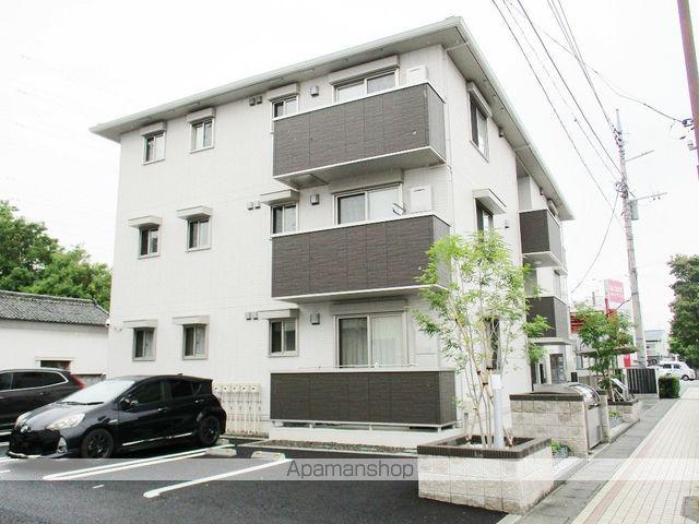 D-ROOMグランデフォンテーヌ(1LDK/2階)