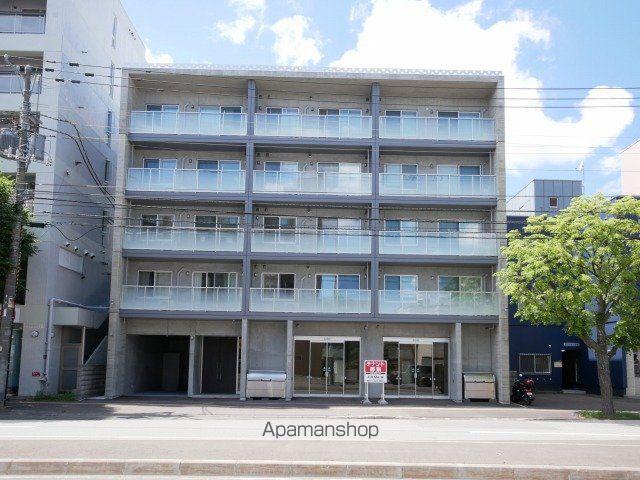 札幌市東豊線 環状通東駅 徒歩2分 5階建 築2年