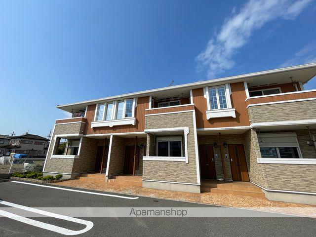 ランプロンアヤⅠ