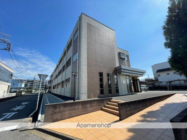 グラン・テール(2LDK/1階)