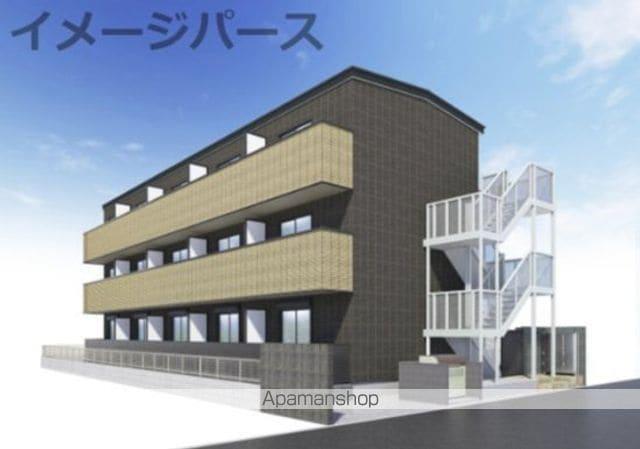 キャメル柏の葉キャンパス7A