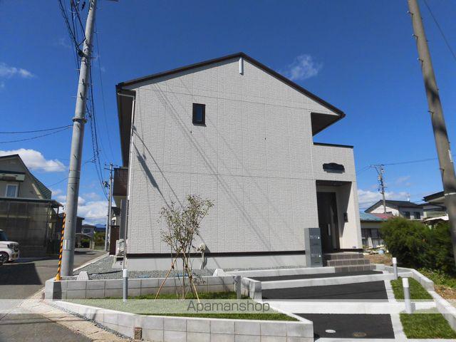 アルファコート[1階]