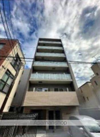 ARCOBALENO OSHIAGE BLOSSOM(1LDK/5階)