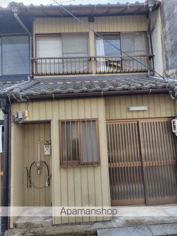 岐阜県多治見市  築97年(3DK)