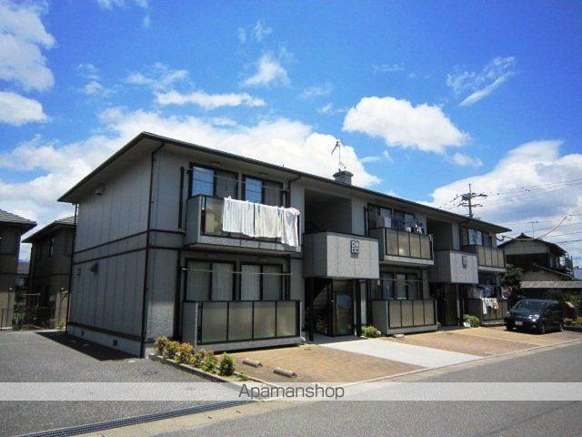 ウェルフェアビレッジ E棟・F棟・G棟