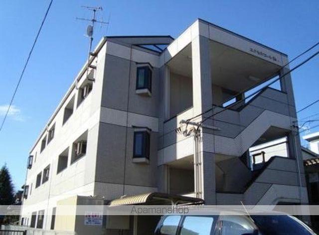 エクセルコート柏木