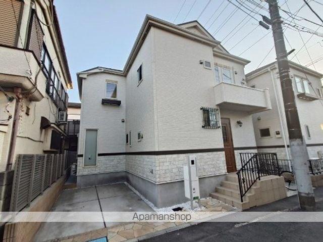 西武鉄道新宿線 武蔵関駅 徒歩10分  築4年(4LDK)