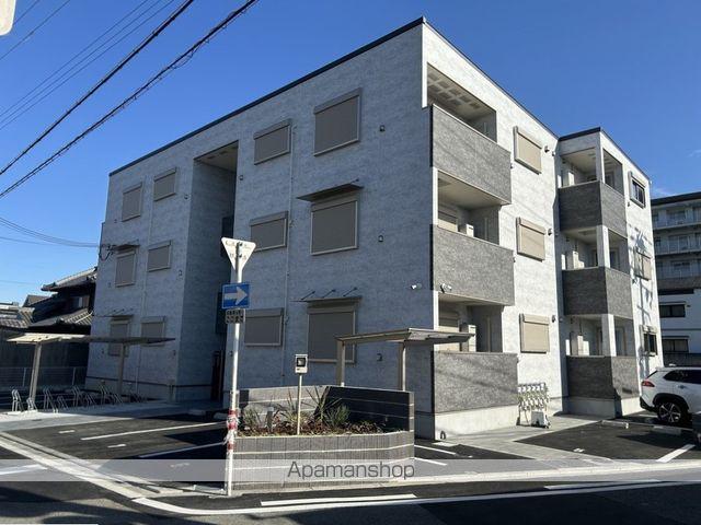 アーキ・ドムール上町