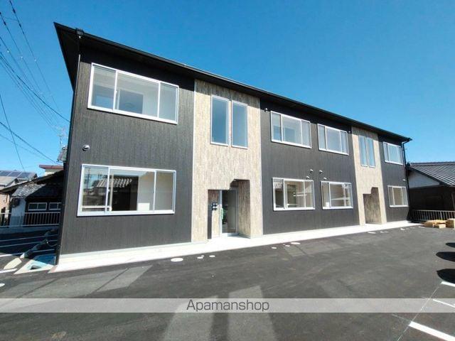 GROVE NOA(1LDK/2階)