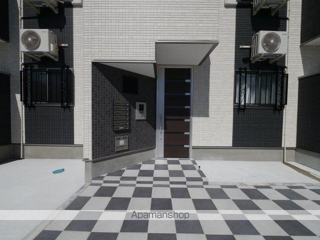 カトレア板付[3階]