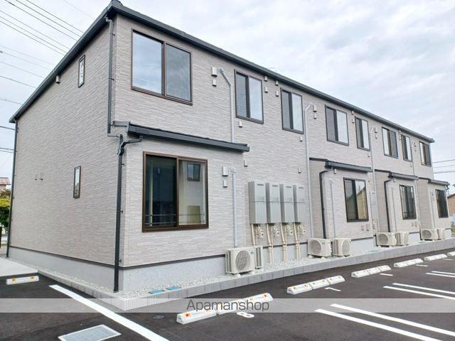 プランタン安曇野Ⅰ