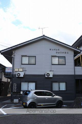 サンパレスひよりが丘C