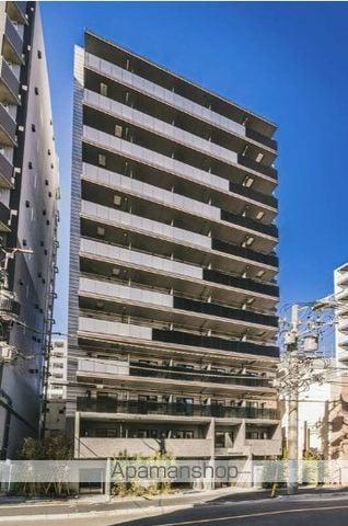 ミリアレジデンス両国[9階]