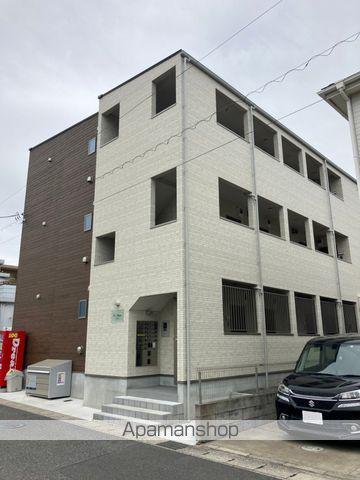 アルベロ新検見川