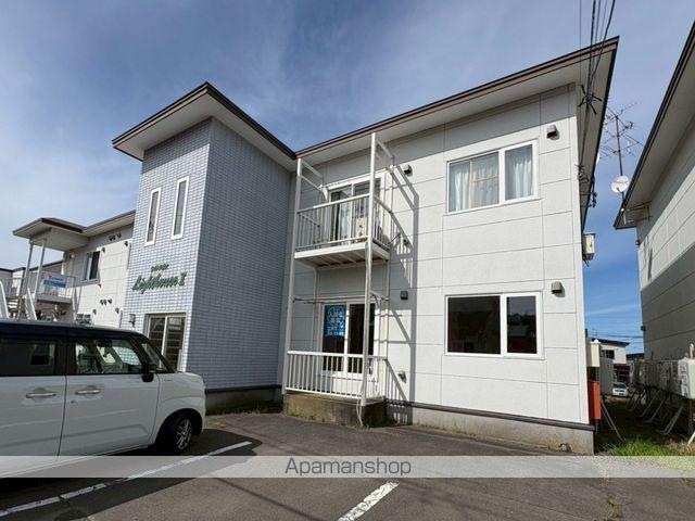 ライトハウスⅠ