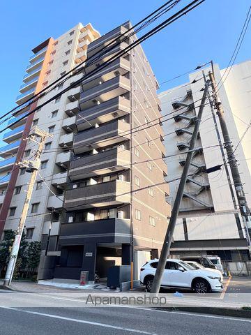 新宿ガーデンHS