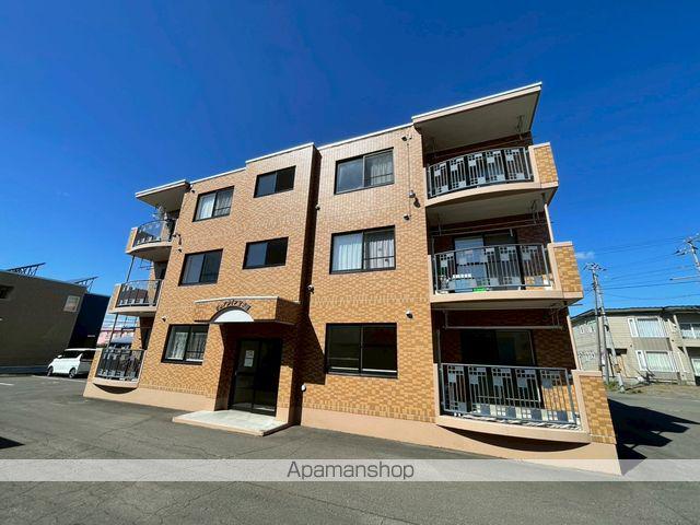 ピュアライフ宝来Ⅲ