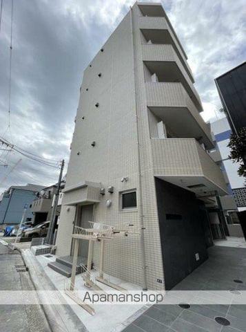 SHOKEN RESIDENCE横浜大口Ⅲ