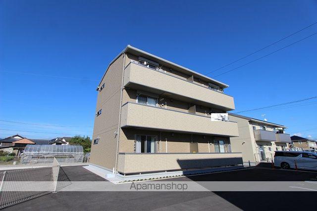 ひまわりⅡ B棟